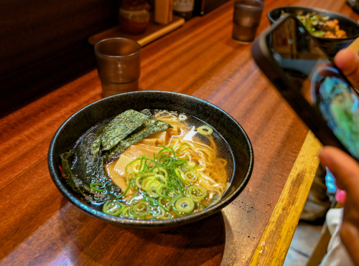 Culinary Exploration