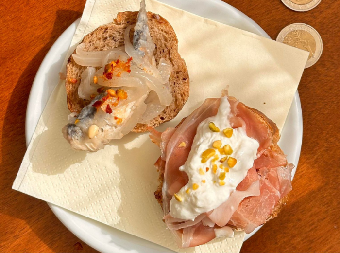 Pronounced ‘chee-ket-eeh’