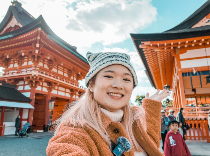 Discover Kyoto's Top 3 Must-See Spots