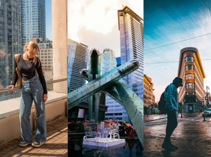 10 Amazing Photo Spots in Vancouver