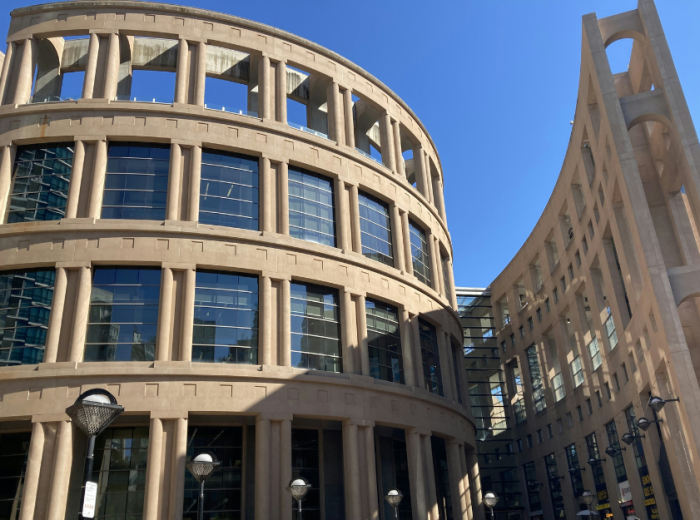 Vancouver Public Library