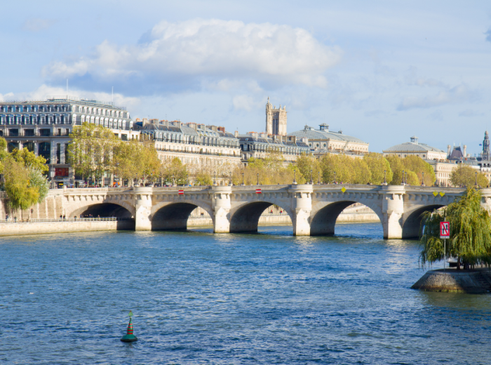 Pont Neuf