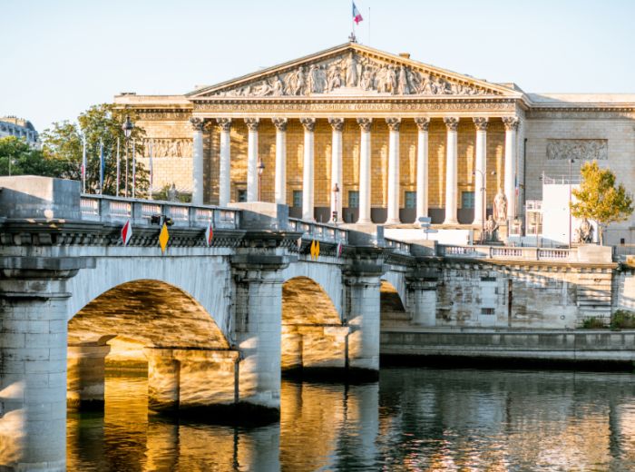 Assemblée Nationale