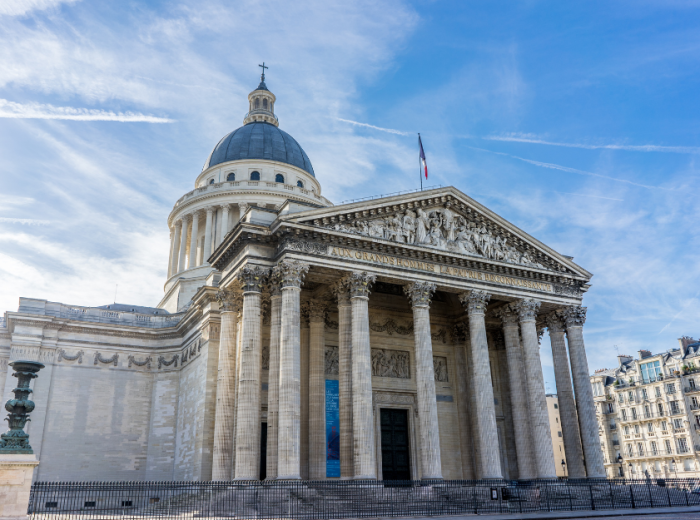 Panthéon
