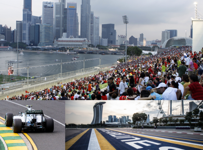 Singapore Grand Prix