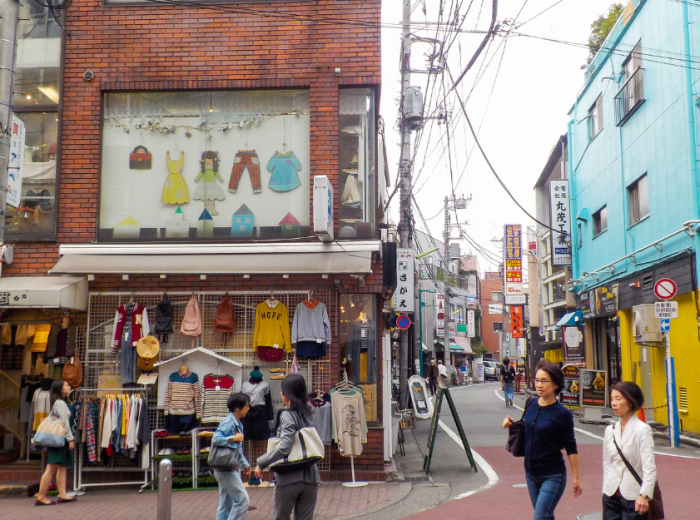 Shimokitazawa Unleashed: Tokyo's Boho Renaissance