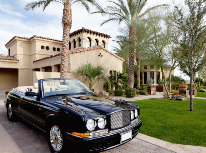 Nassim Road: Serene Beauty and Luxury