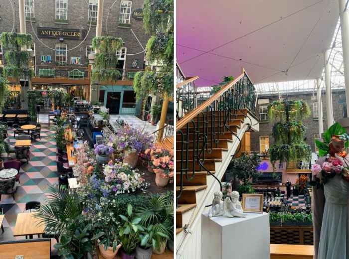 Powerscourt Townhouse