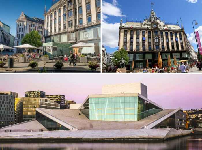 Open The Doors To Oslo’s Hidden Gems