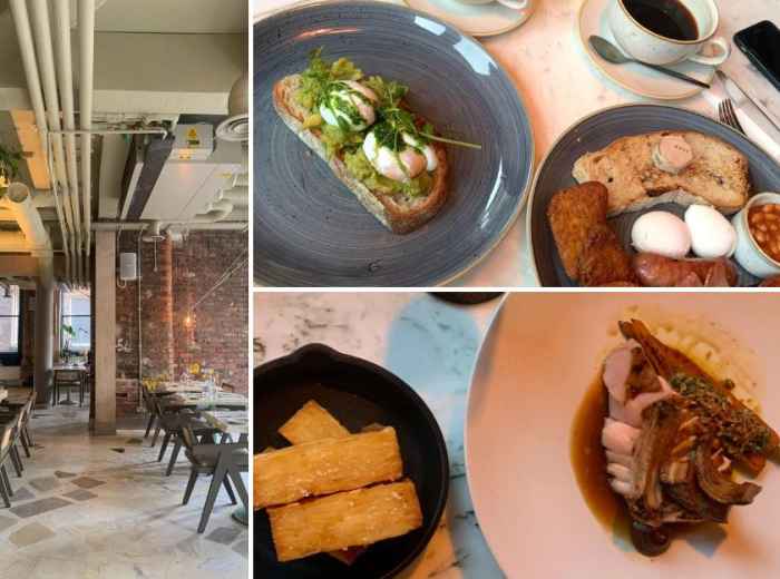 The Alan Manchester, Manchester City Centre, M1 4LG