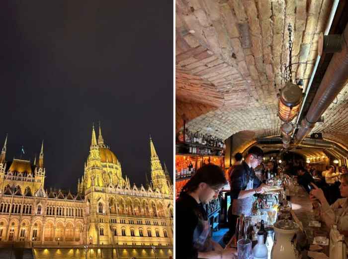 Visegrád: Hidden natures paradise