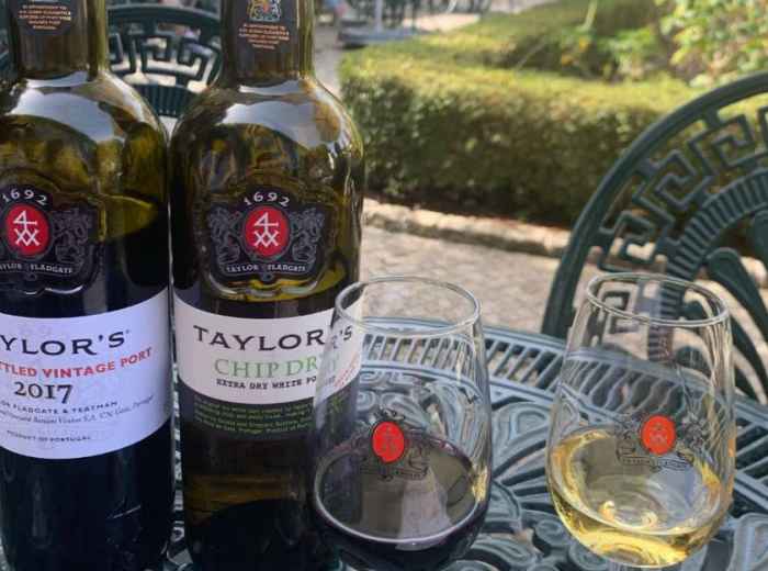 Jardins do Palácio de Cristal (Crystal Palace Gardens)