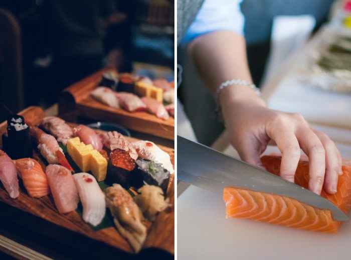 Authentic Asian Cuisine in Richmond