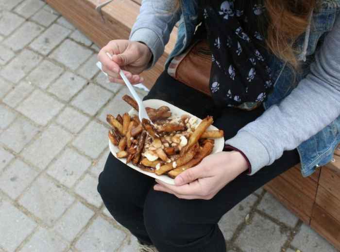 Poutine