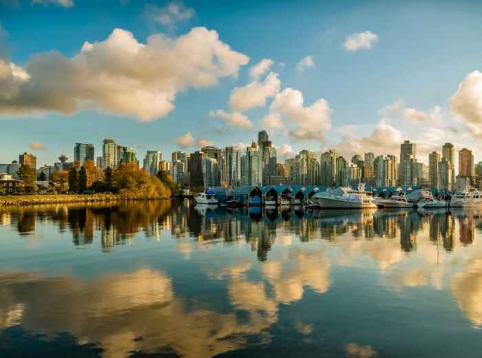 Vancouver