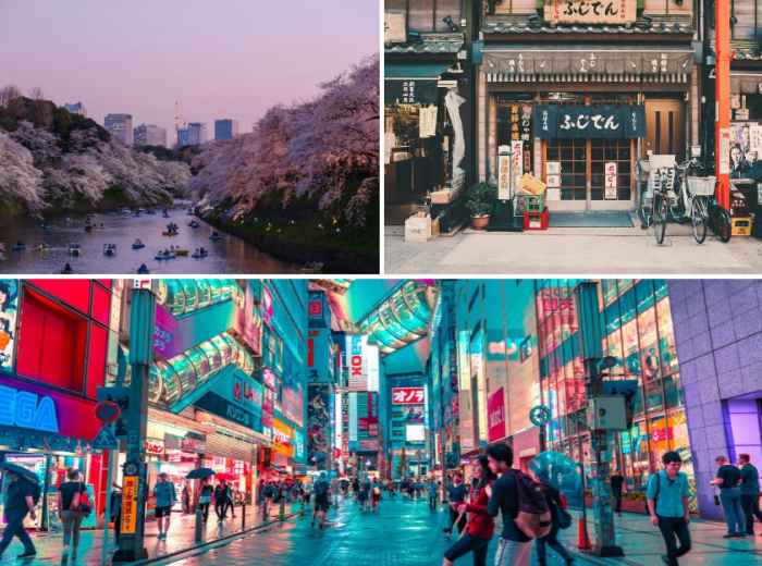 Discover Tokyo: 5 Reasons to Visit Japan's Coolest City