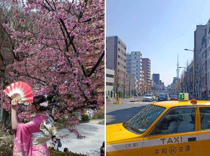 It’s the biggest city in the World