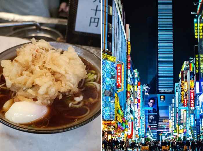 Even though it’s huge and extremely populated, it’s inc