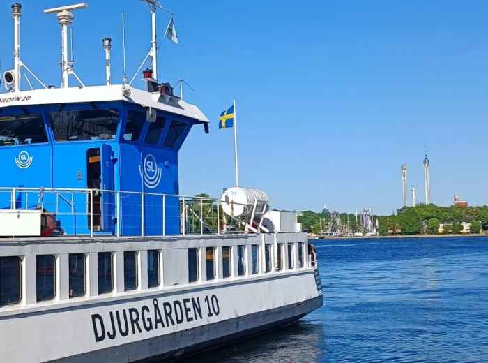 It has one of the best preserved old towns in Europe