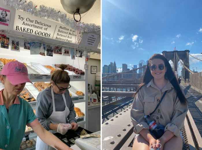 The Heart of Brooklyn