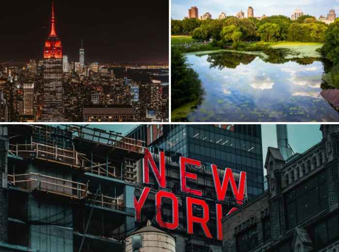 Venturing Beyond Manhattan: Must-Visit Spots in New Yor