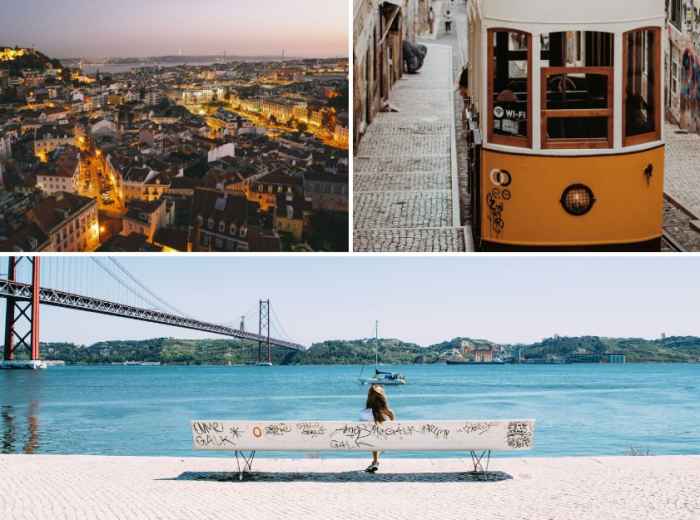 Experience the Best of Lisbon in a Day