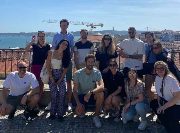 Immerse Yourself in the Oldest Neighbourhood in Lisbon 