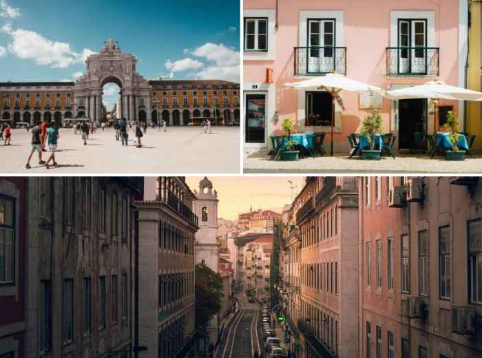 Experience the Best of Lisbon in Half a Day