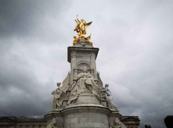 Buckingham Palace 2