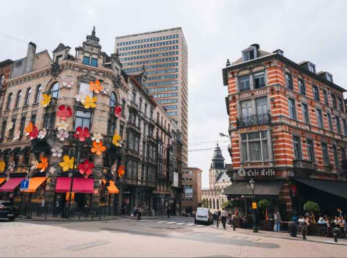 Church of our Lady of Victories