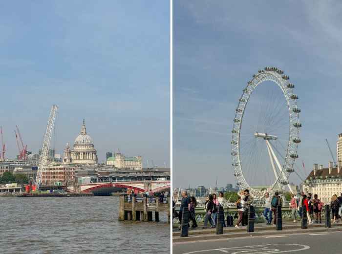 Opportunity to See the Royal Buckingham Palace