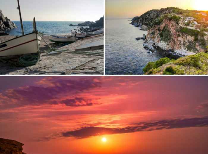 A Must Visit Day Trip to Costa Brava: A Coastal Gem