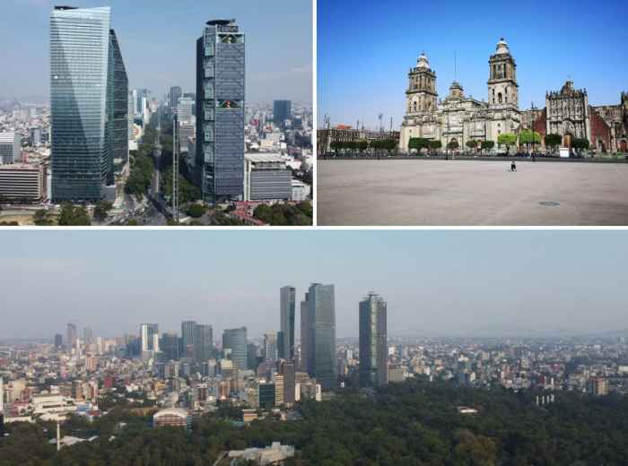 Exploring the Architectural and Artistic Splendor of Me