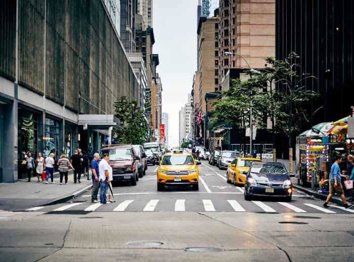 Meatpacking District