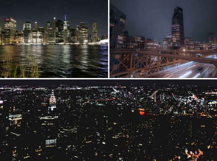 Best Nightclubs in NYC