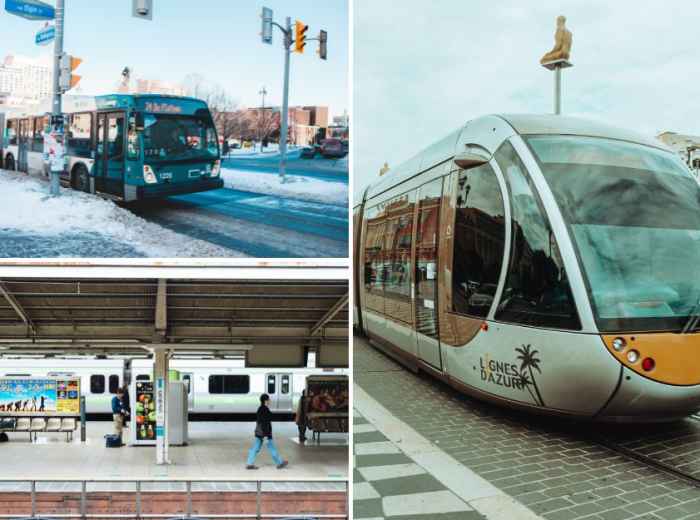 Navigate Tokyo Like a Pro with These Tips