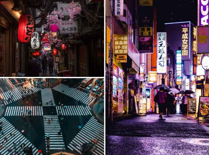 Navigate Tokyo with Confidence: Stay Safe, Stay Savvy