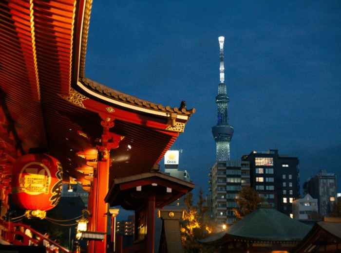 Tokyo Skytree