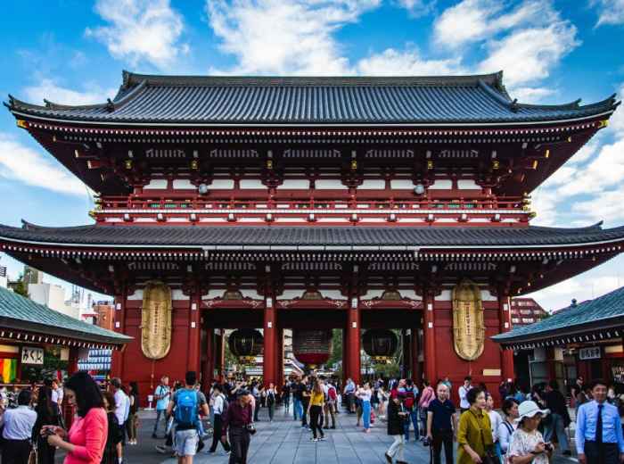 Senso-ji