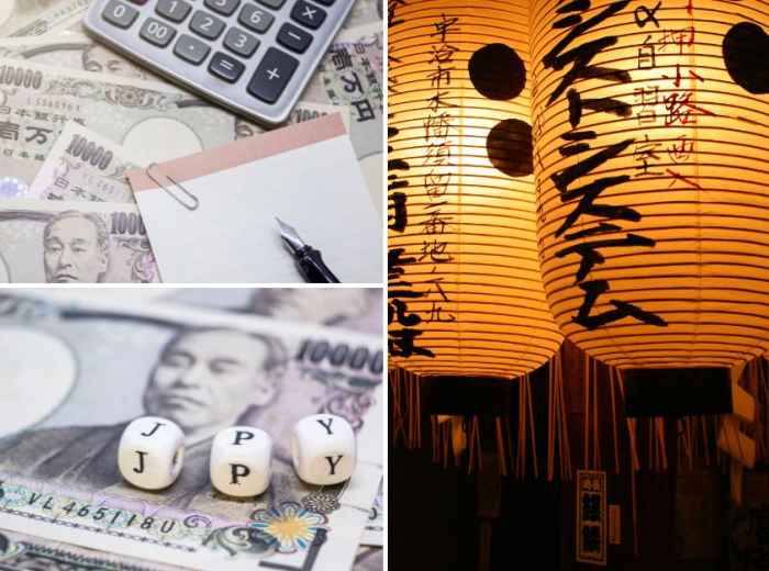 The Cash Conundrum: Why Japan Loves Paper Money