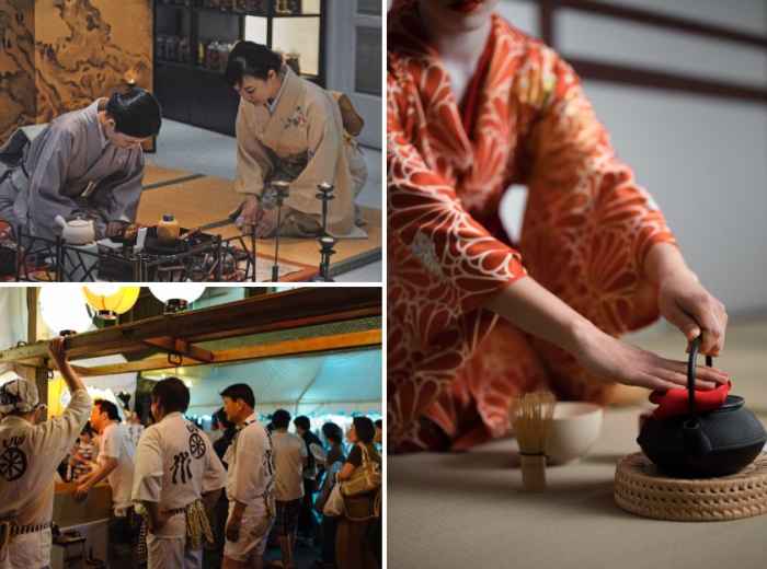 The Fun Guide to Japanese Etiquette and Cultural Manner