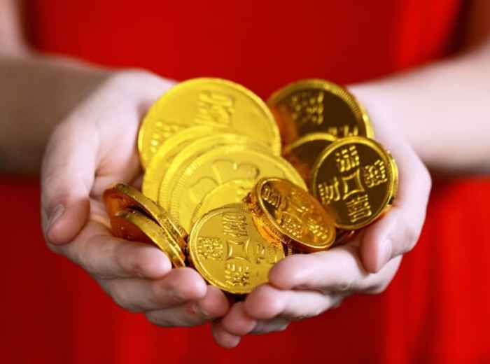 Three Days Before New Year’s Day (年廿八)