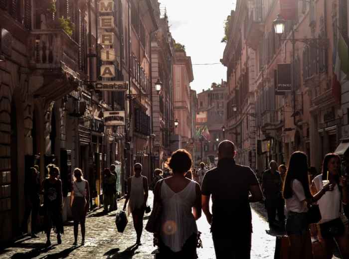 10 Hidden gems in Naples