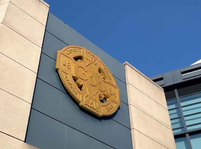 Watch Some Traditional Gaelic Activities