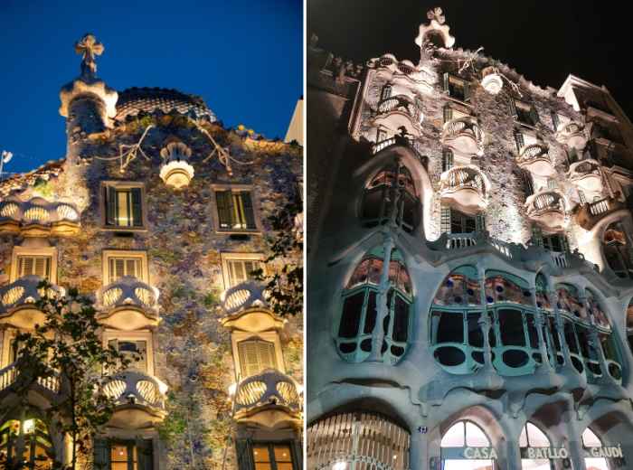 Passeig-de-Gràcia-a-boulevard-of-lights