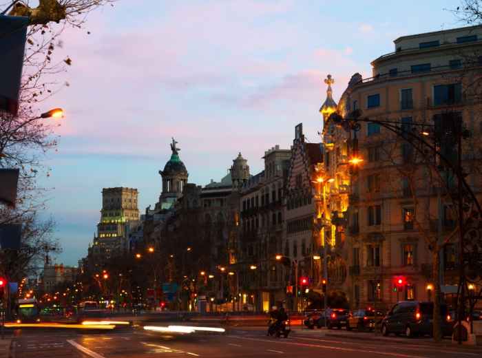 Barcelona’s-Winter-Sales