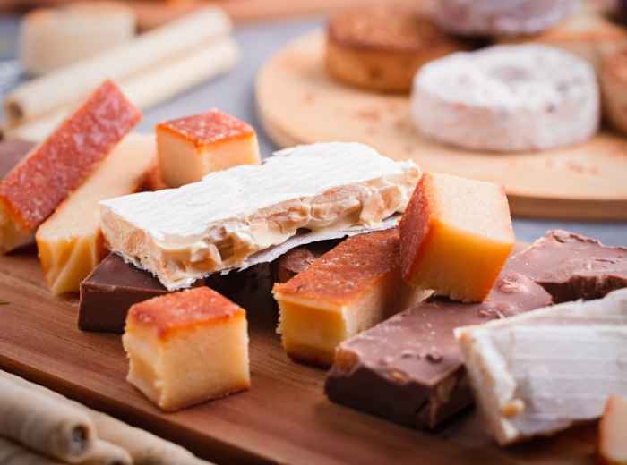 Seasonal-Turrón-and-Polvorones