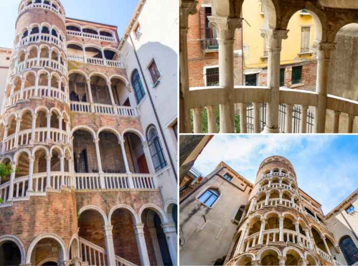 Palazzo-Contarini-del-Bovolo