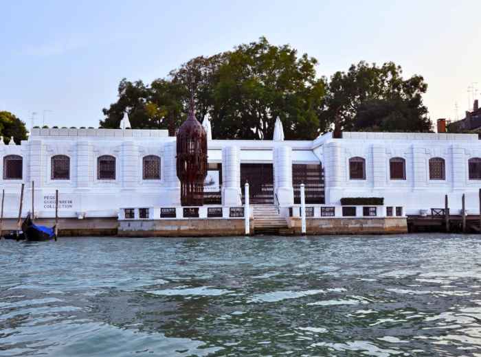 Peggy-Guggenheim-Collection