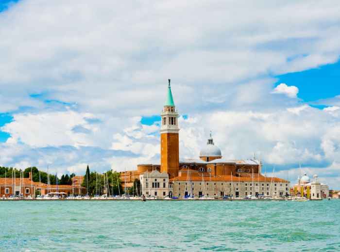 Bell-Tower-of-San-Giorgio-Maggiore